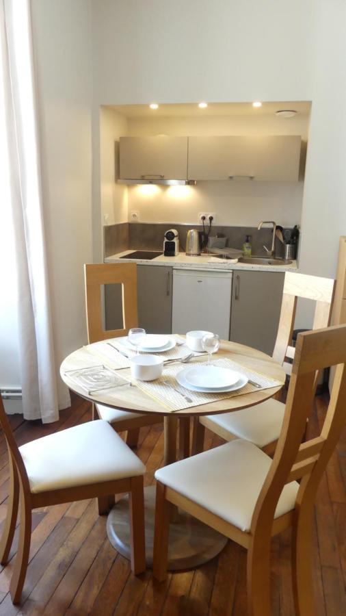 Les Suites Angevines Angers Exterior photo