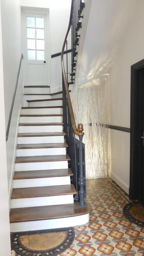 Les Suites Angevines Angers Exterior photo