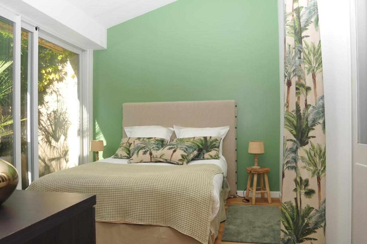 Les Suites Angevines Angers Exterior photo