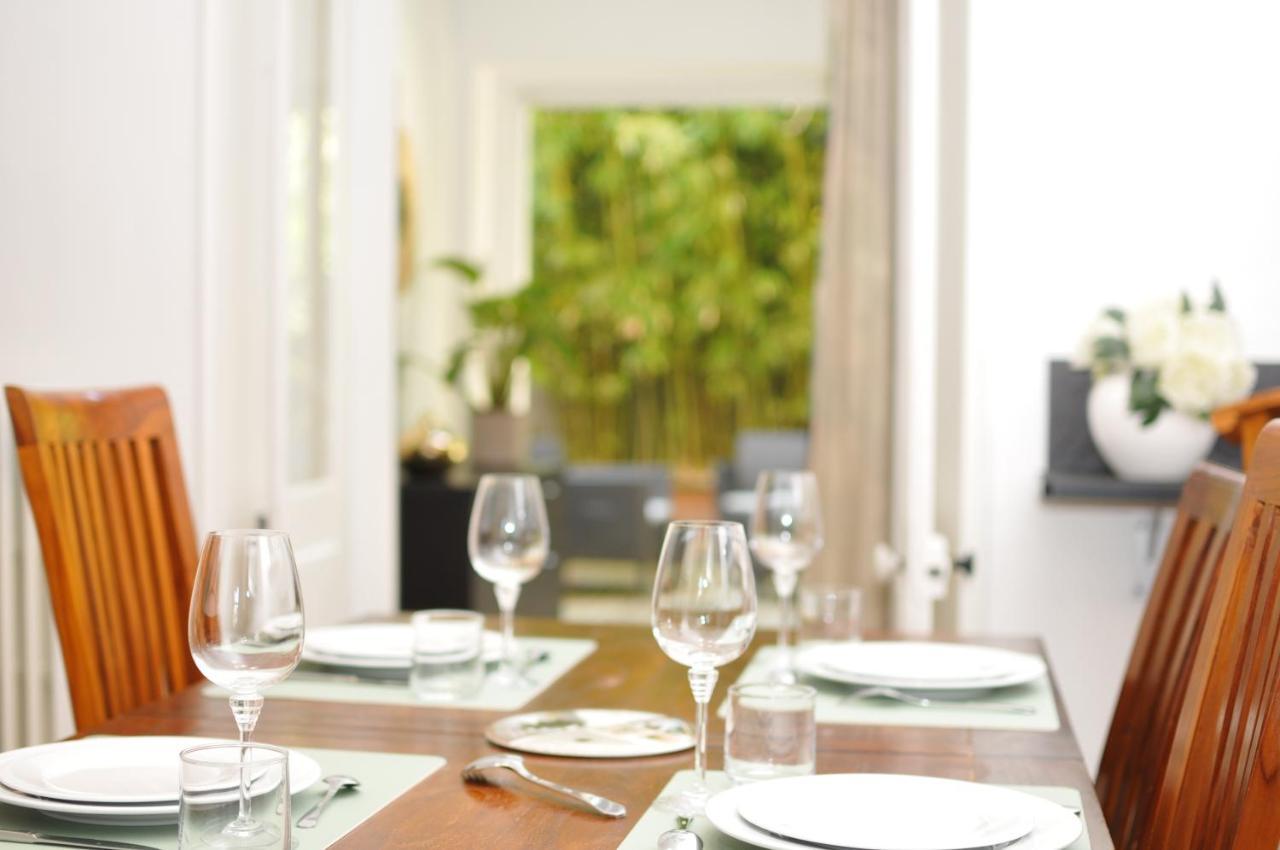 Les Suites Angevines Angers Exterior photo