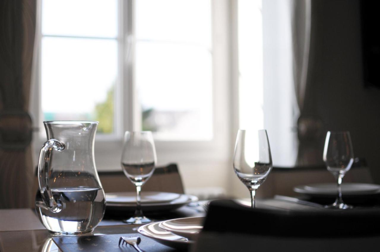 Les Suites Angevines Angers Exterior photo