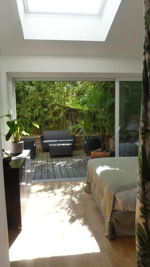 Les Suites Angevines Angers Exterior photo