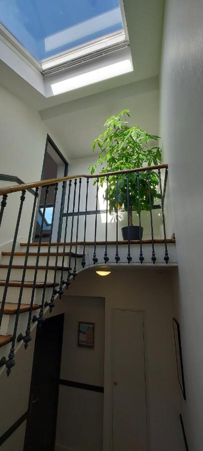 Les Suites Angevines Angers Exterior photo