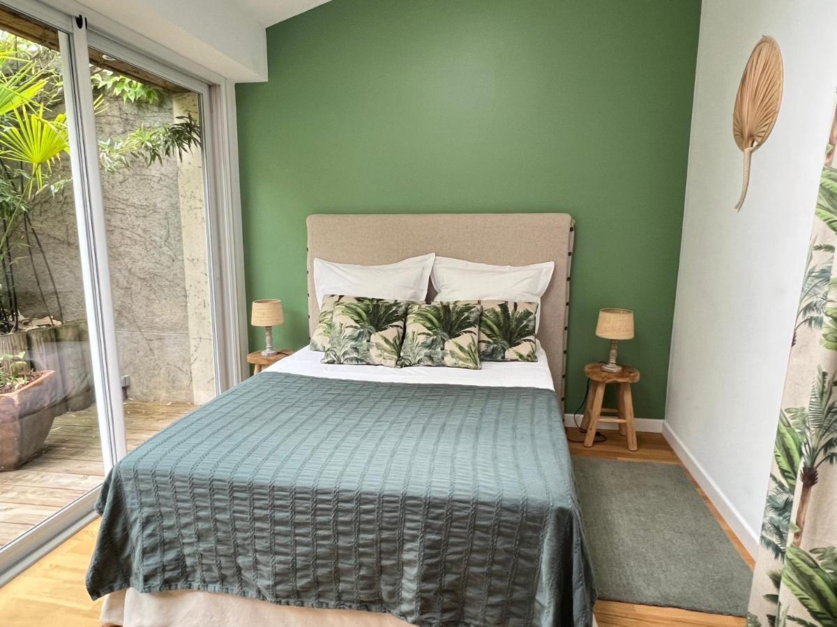 Les Suites Angevines Angers Exterior photo