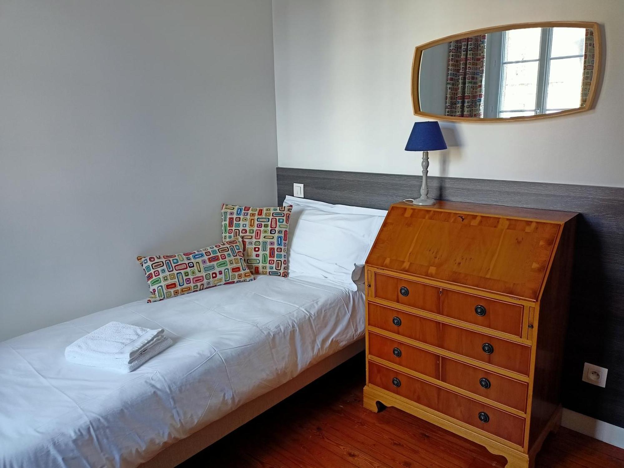 Les Suites Angevines Angers Exterior photo