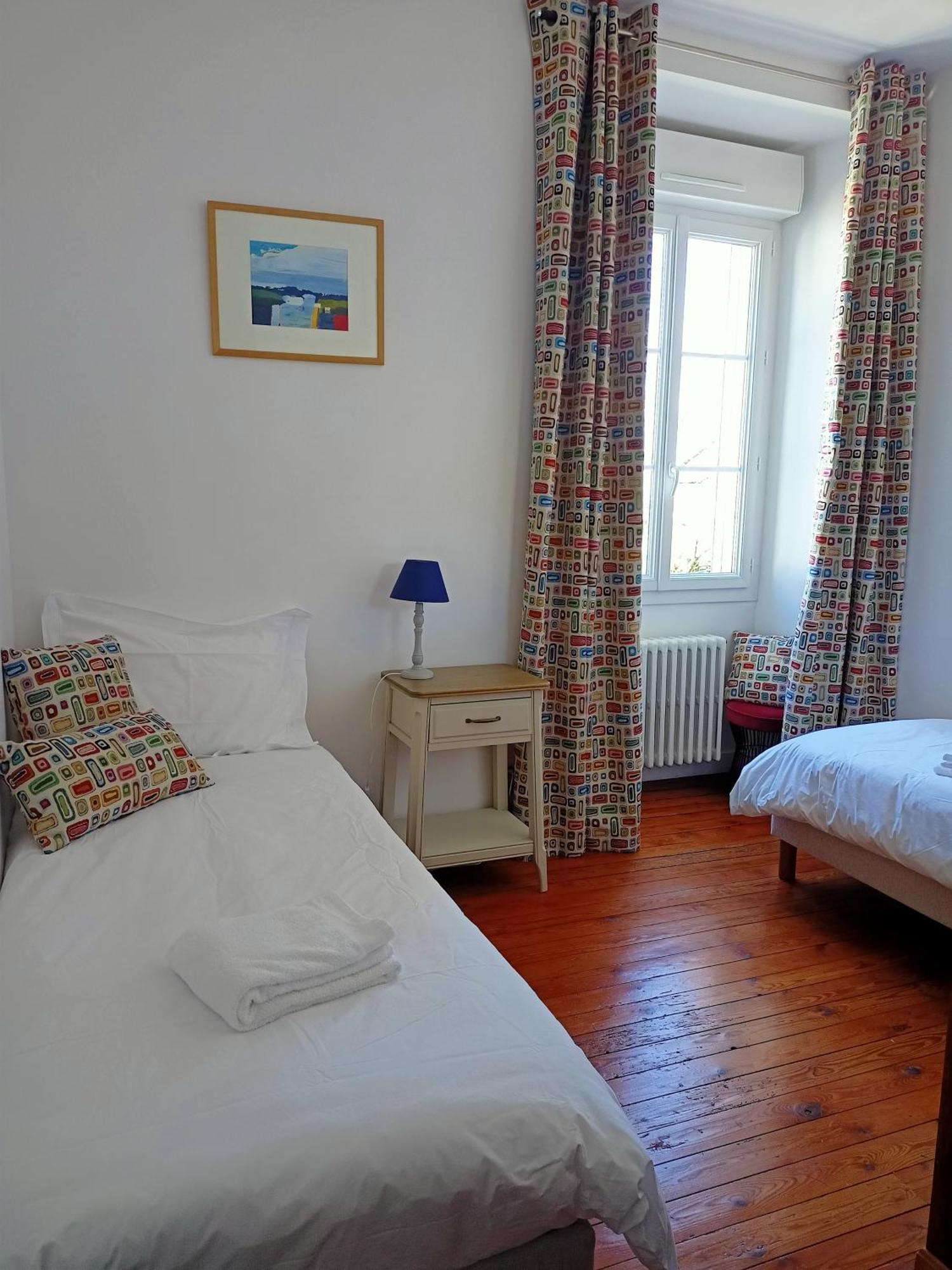 Les Suites Angevines Angers Exterior photo