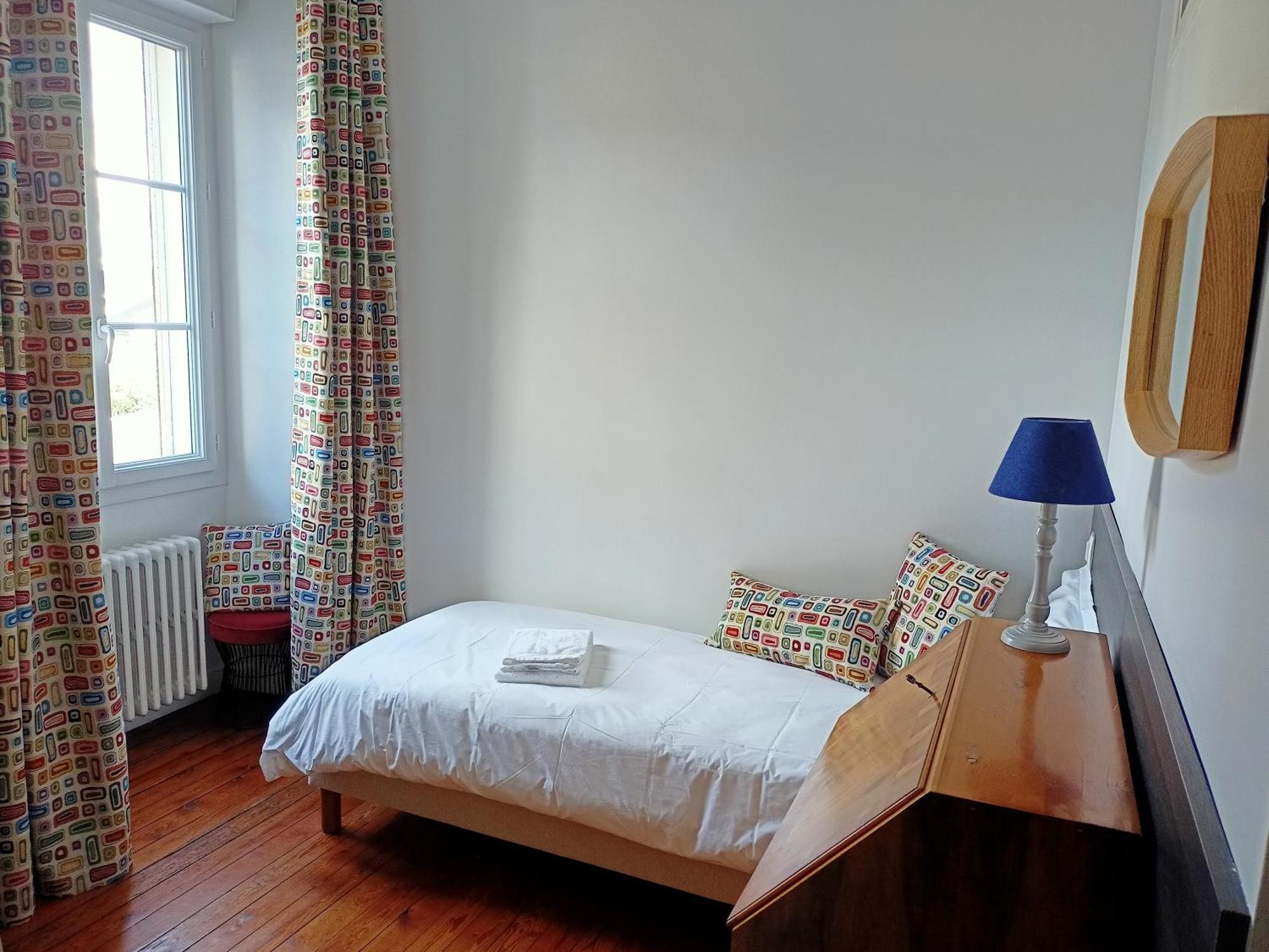 Les Suites Angevines Angers Exterior photo